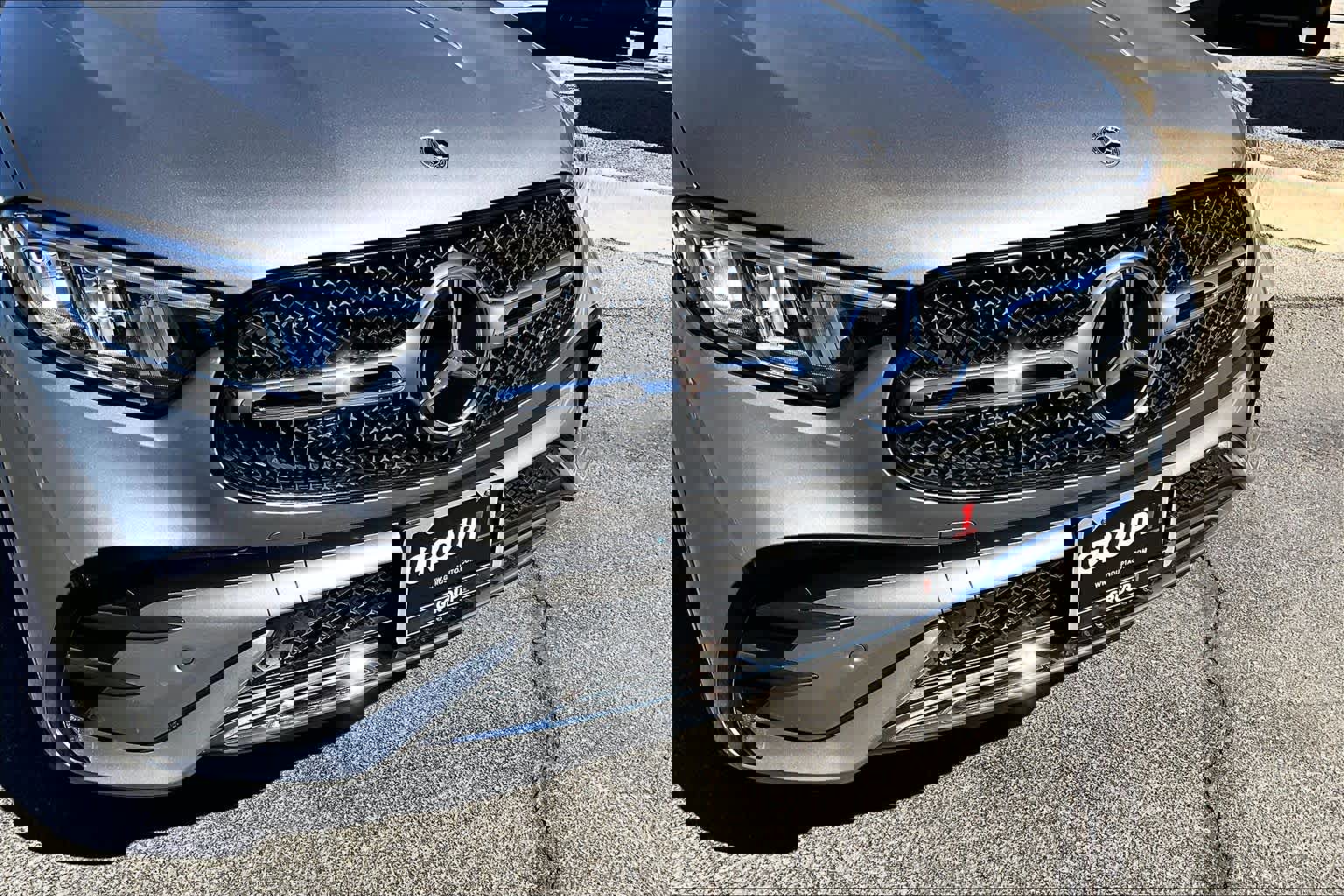 Certified 2024 Mercedes-Benz GLC 300 image 30