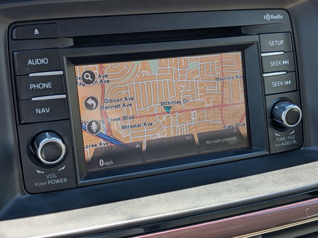 Used 2015 MAZDA MAZDA6 Grand Touring w/ GT Technology Package FWD image 14