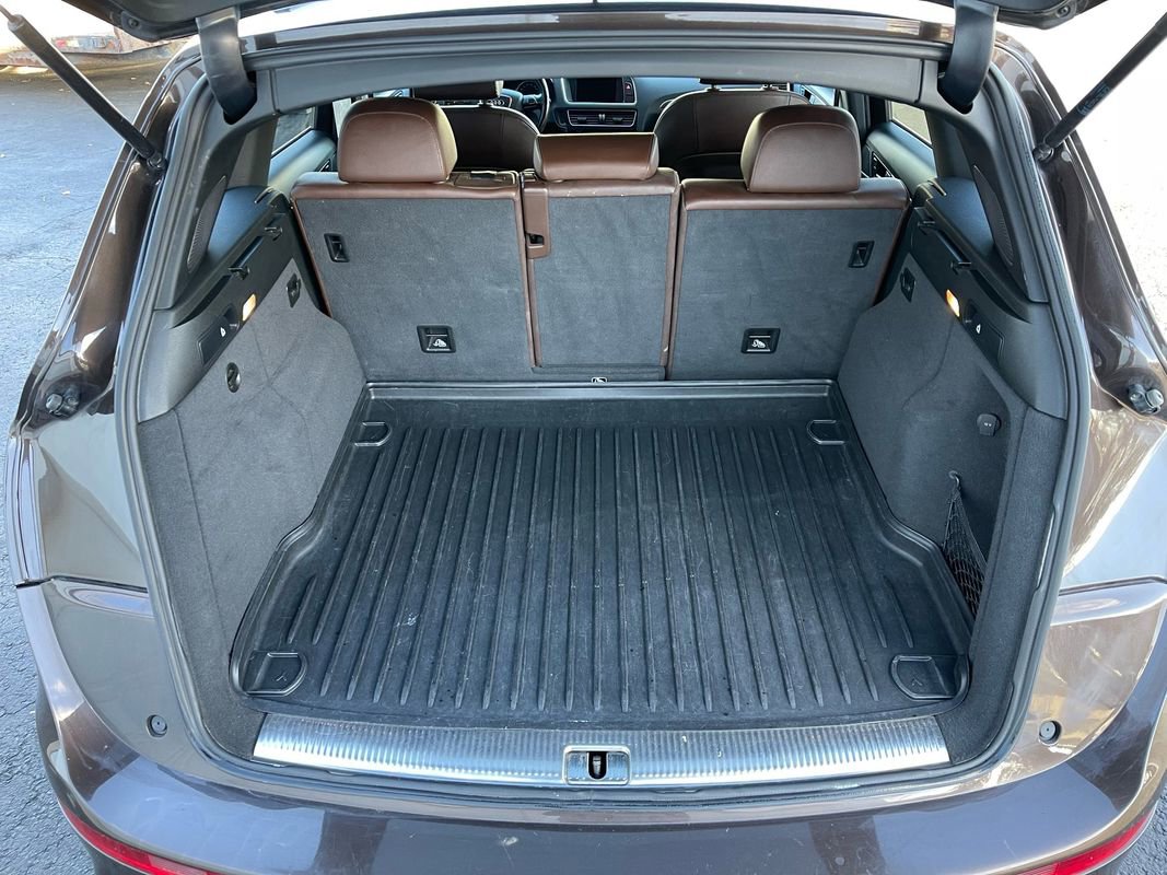 Used 2013 Audi Q5 3.0T Premium Plus image 17