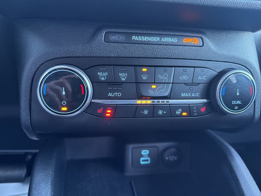 Used 2023 Ford Escape Active image 20