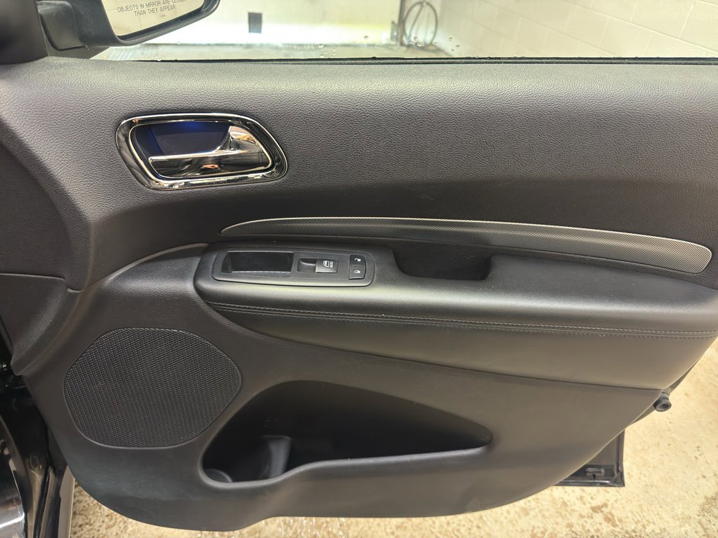 Used 2019 Dodge Durango GT image 21