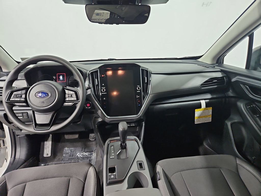New 2026 Subaru Crosstrek 2.0i Premium image 12