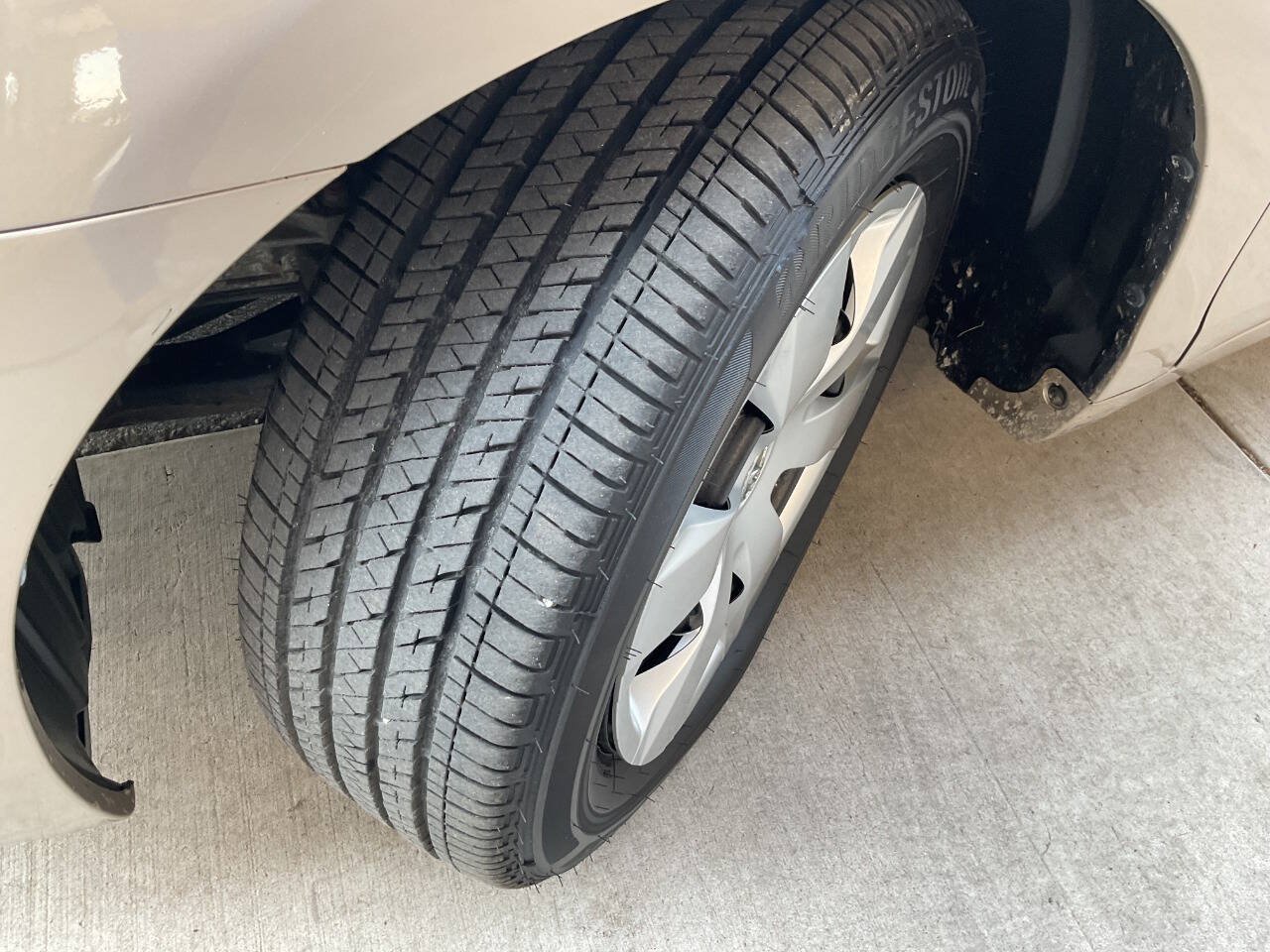 Used 2007 Toyota Camry LE FWD image 40