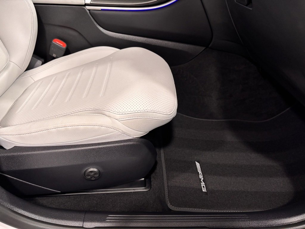 Used 2026 Mercedes-Benz GLC 300 4MATIC image 17