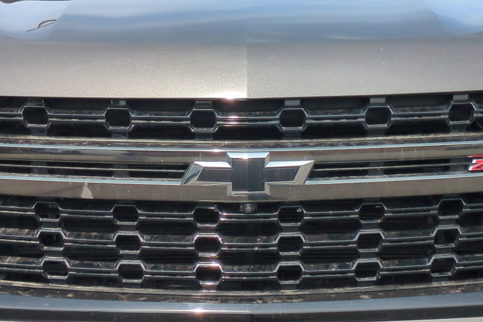 Used 2021 Chevrolet Tahoe Z71 w/ Z71 Signature Package AWD/4WD image 42