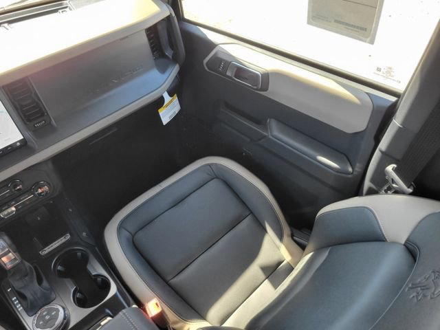 New 2026 Ford Bronco Big Bend image 12