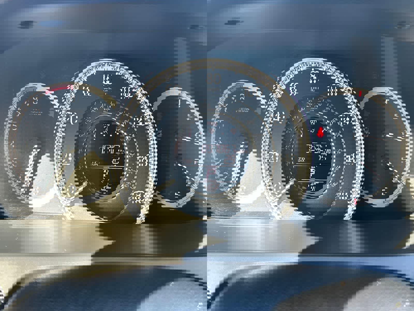 Used 2013 Honda Accord EX image 16