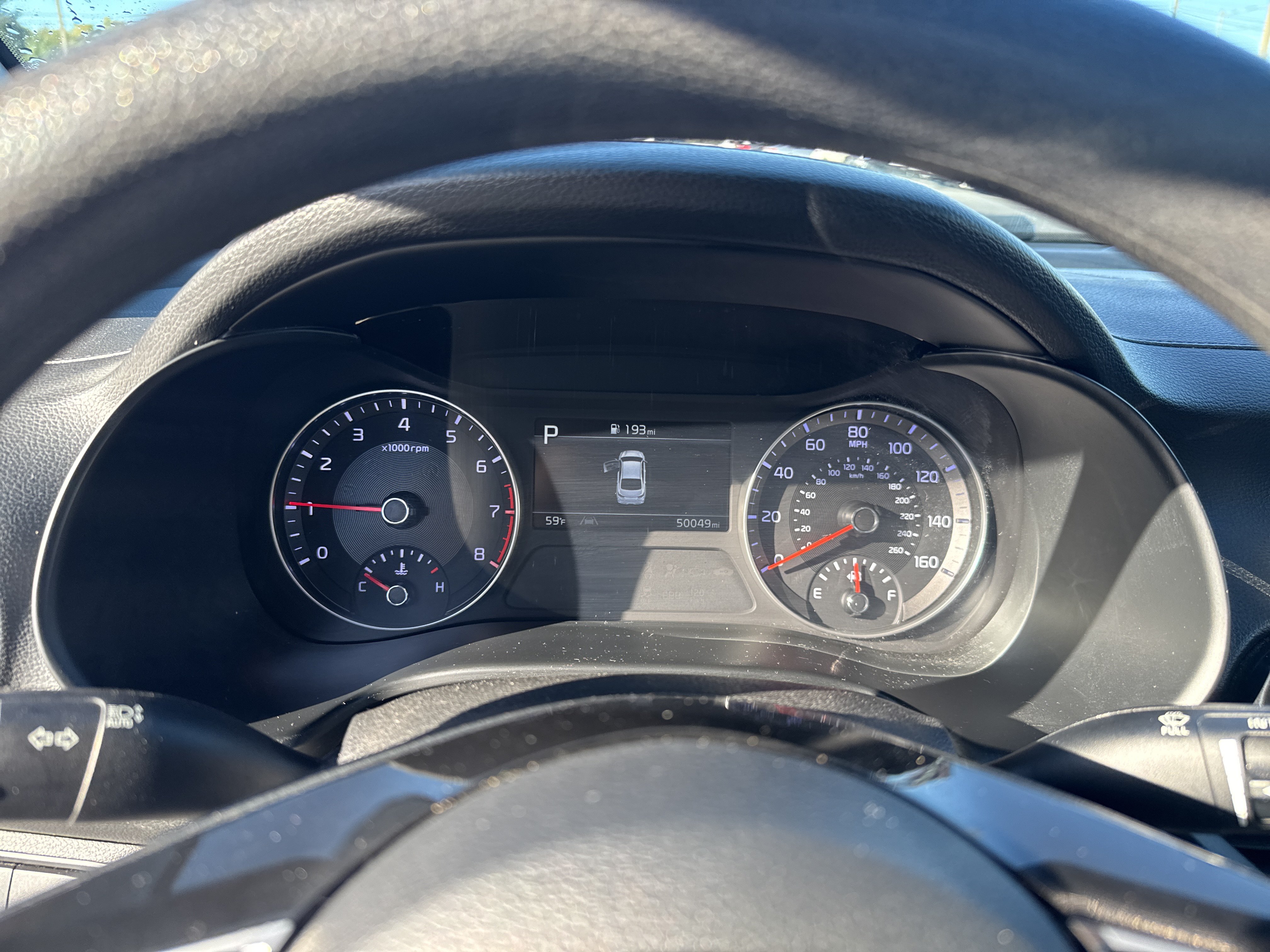 Used 2023 Kia Forte LXS w/ LXS Technology Package FWD image 20