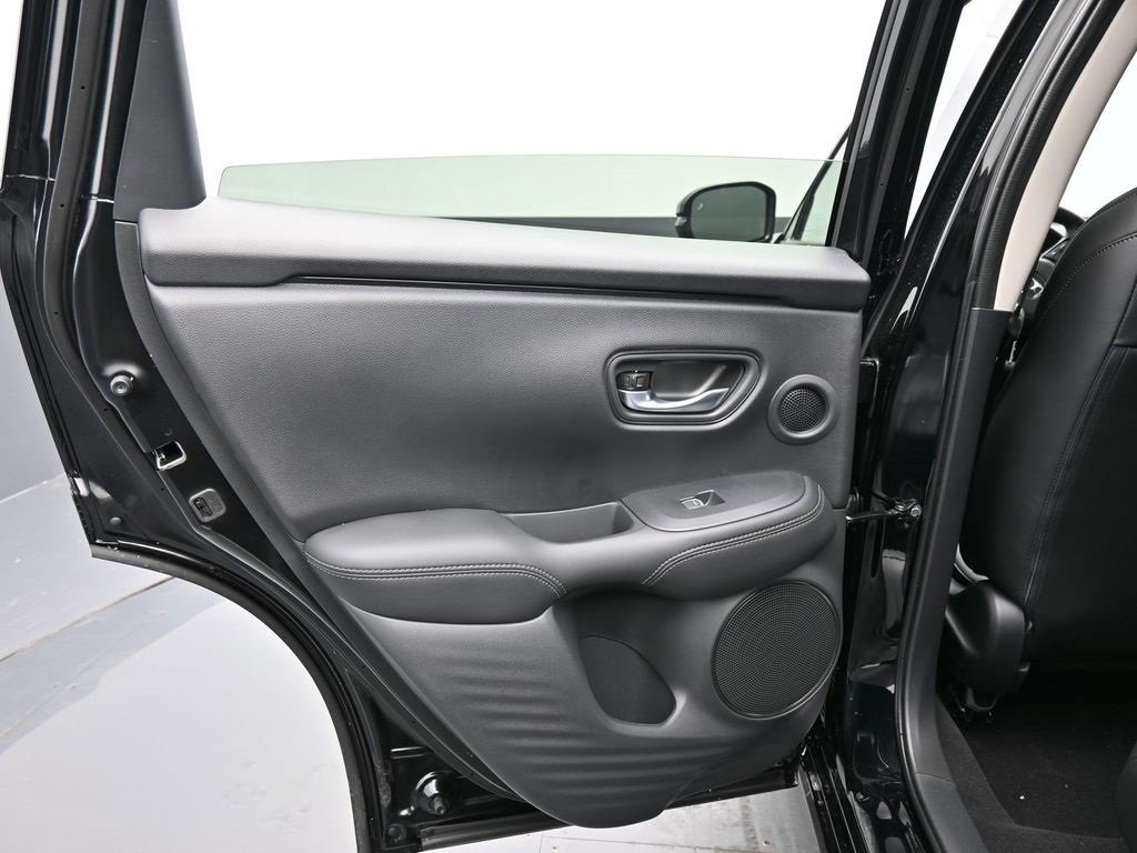 New 2026 Honda HR-V EX-L image 33