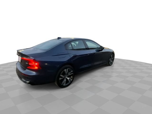 Used 2024 Volvo S60 B5 Core FWD image 2