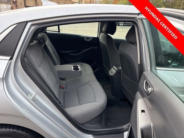 Used 2021 Hyundai Ioniq SEL image 25