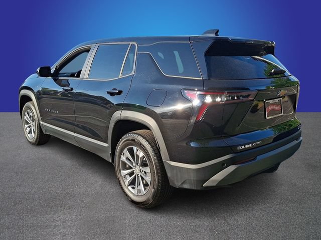 Used 2025 Chevrolet Equinox LT AWD/4WD image 6