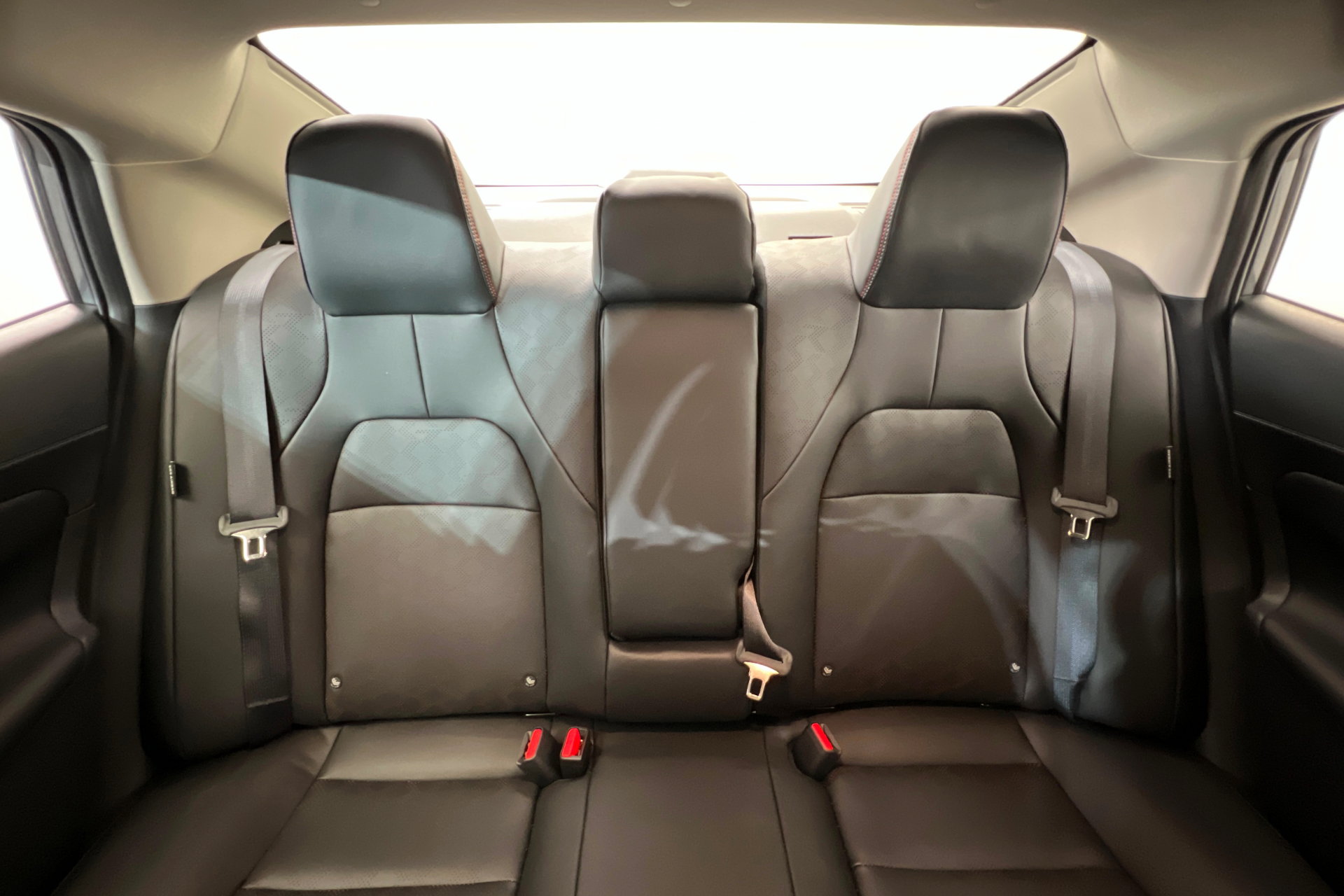 New 2026 Nissan Sentra SR w/ SR Premium Package image 24