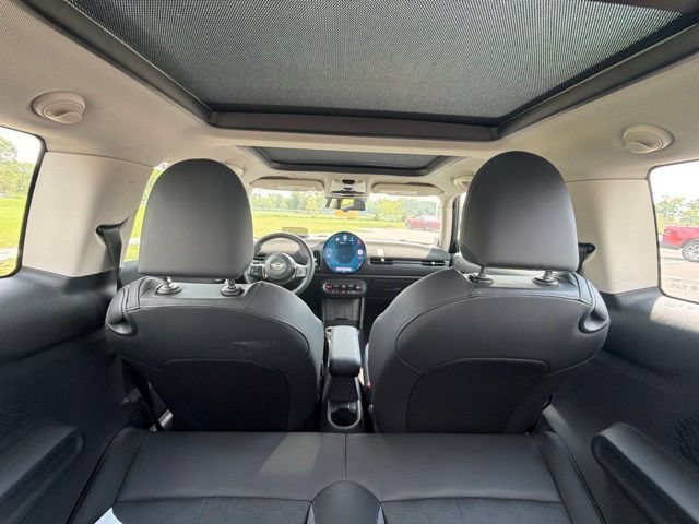 Used 2025 MINI Cooper S FWD image 10