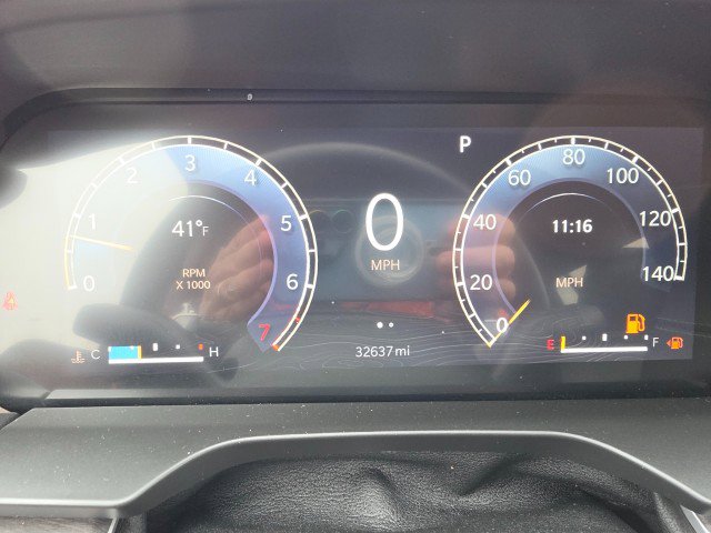 Used 2021 Jeep Grand Cherokee L Limited image 38