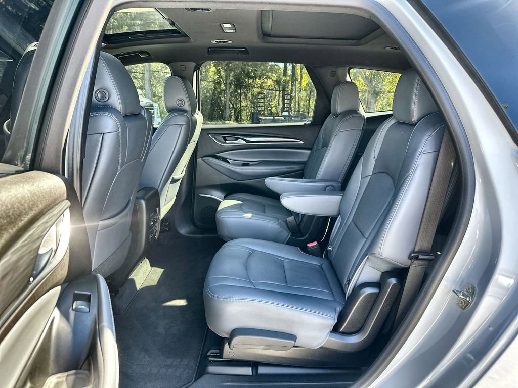 Used 2023 Buick Enclave Premium w/ Experience Buick Package image 25