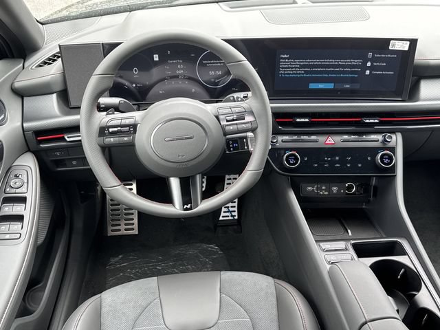 New 2026 Hyundai Sonata N Line FWD image 24
