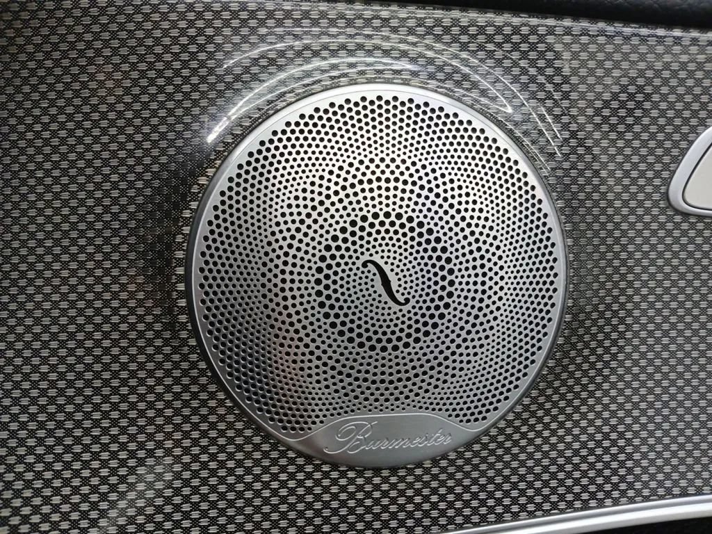 Used 2019 Mercedes-Benz E 53 AMG 4MATIC Sedan image 37