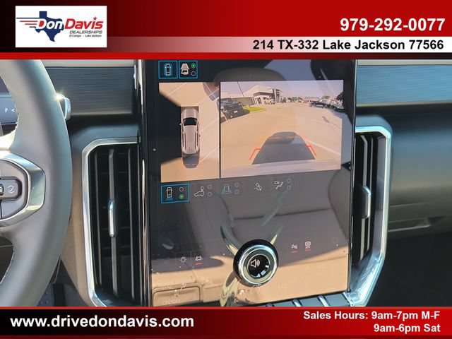 New 2027 GMC Acadia Elevation w/ Black Edition FWD image 25