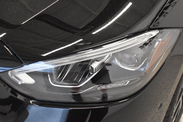 New 2026 Mercedes-Benz C 300 4MATIC Sedan image 15