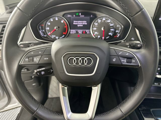 Used 2023 Audi Q5 2.0T Premium w/ Convenience Package image 19