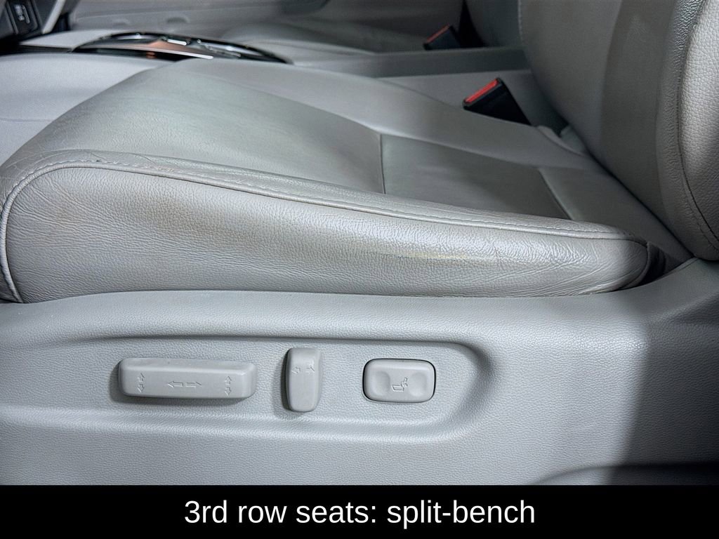 Used 2019 Honda Pilot Touring image 21