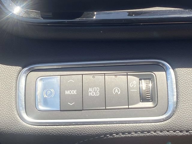 New 2025 Buick Enclave Sport Touring w/ Super Cruise Package FWD image 20