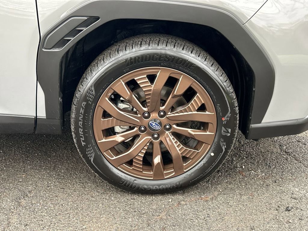 Certified 2025 Subaru Forester Sport image 13