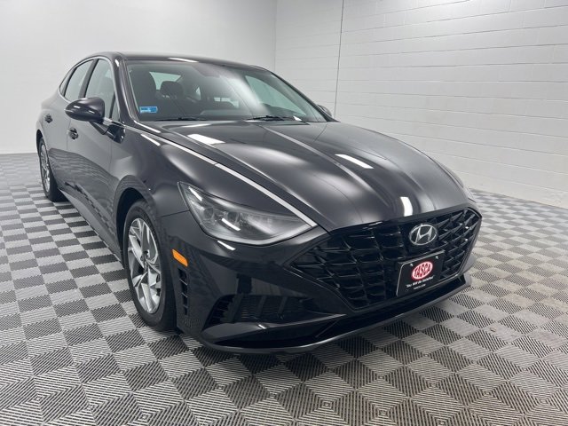 Used 2023 Hyundai Sonata SEL image 1