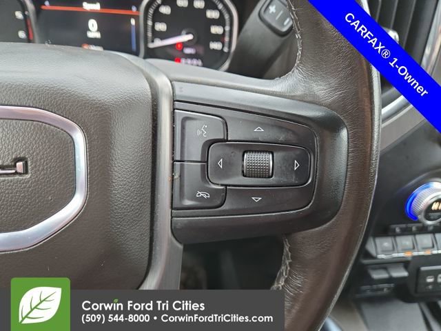 Used 2021 GMC Sierra 1500 Denali w/ Denali Ultimate Package image 20