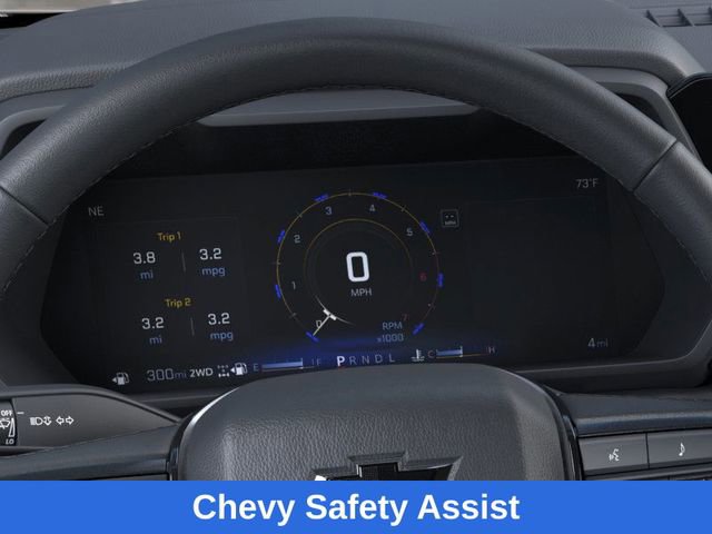 New 2026 Chevrolet Colorado Trail Boss image 19