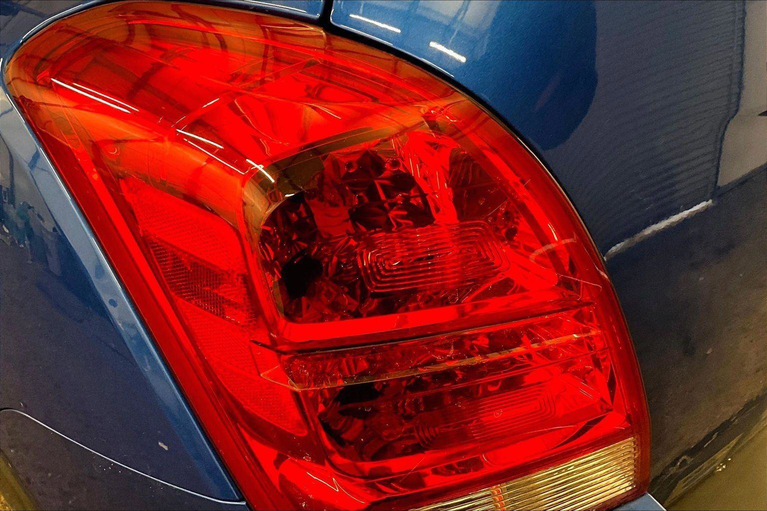 Used 2016 Chevrolet Trax LS image 28