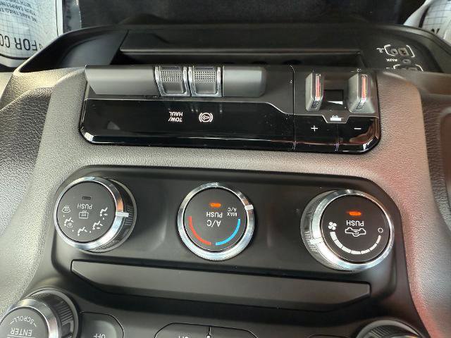Used 2024 RAM 3500 Big Horn image 14