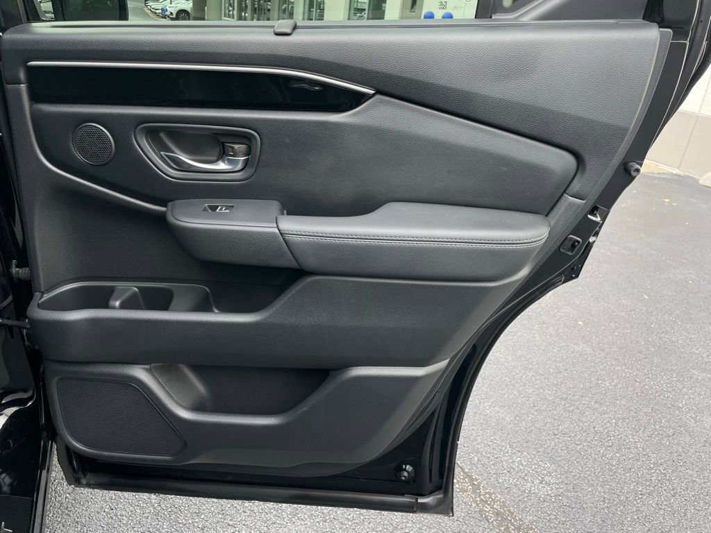 Certified 2023 Honda Pilot EX-L image 34