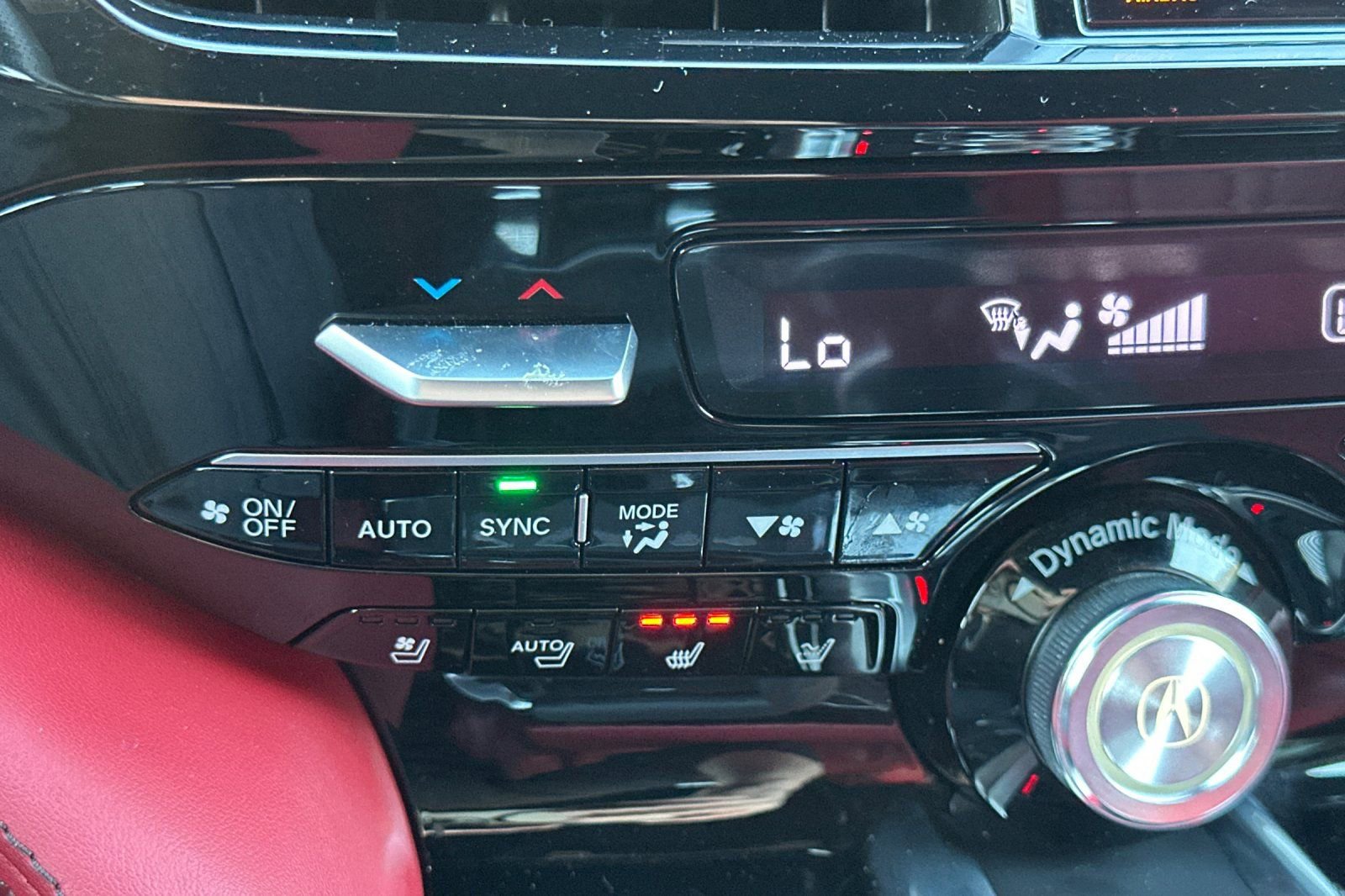 Used 2023 Acura MDX Type S image 30