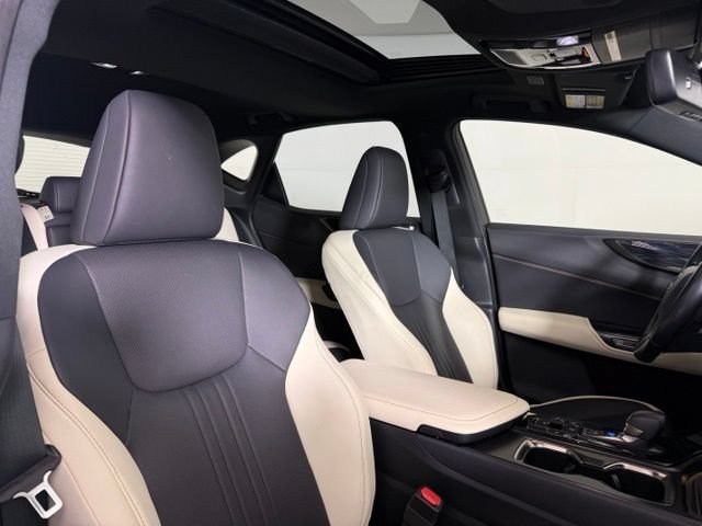 Used 2022 Lexus NX 350 AWD image 20