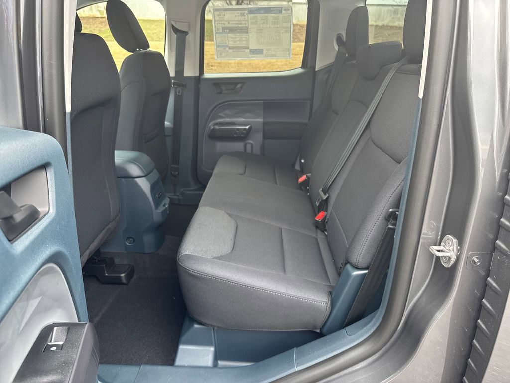 New 2026 Ford Maverick XL FWD image 26
