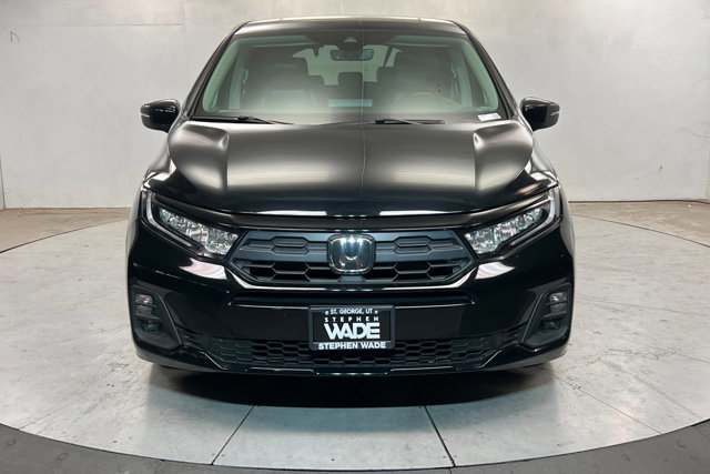 Used 2025 Honda Odyssey EX-L image 8