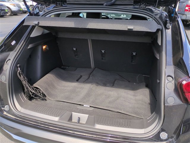 Certified 2024 Chevrolet Trax ACTIV w/ Sunroof Package image 25