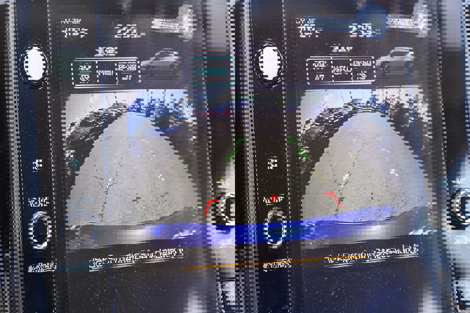 New 2025 Subaru Crosstrek 2.5i Premium image 24