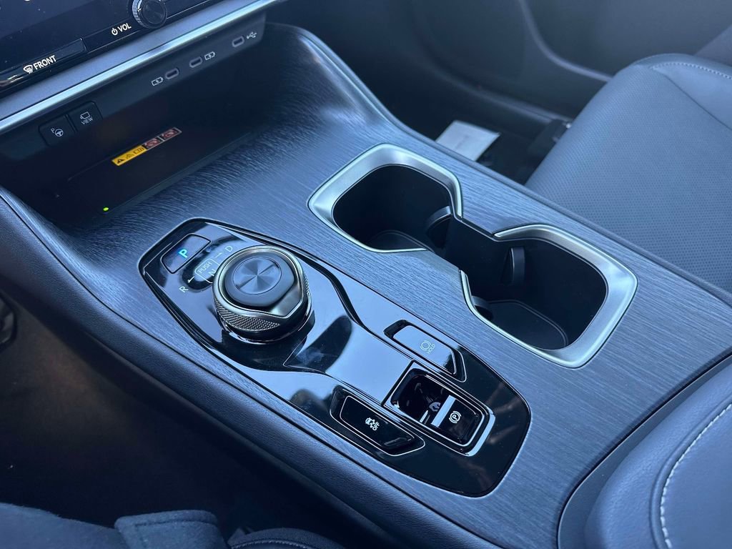 New 2026 Lexus RZ 450e AWD image 27