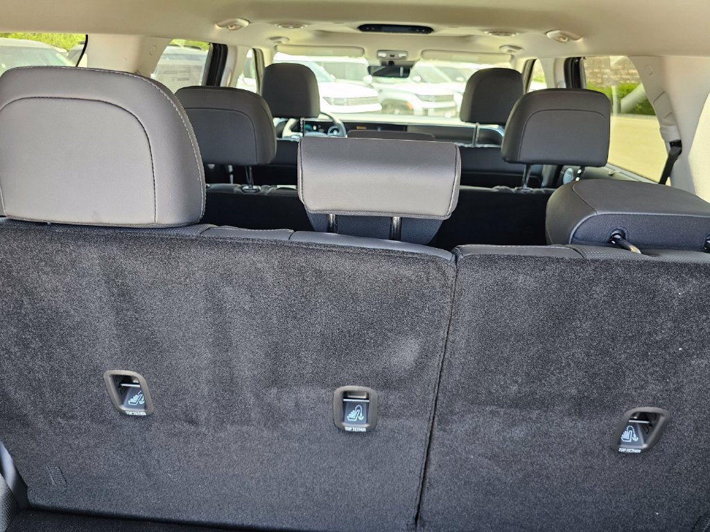 New 2026 Hyundai Palisade SEL Premium FWD image 19
