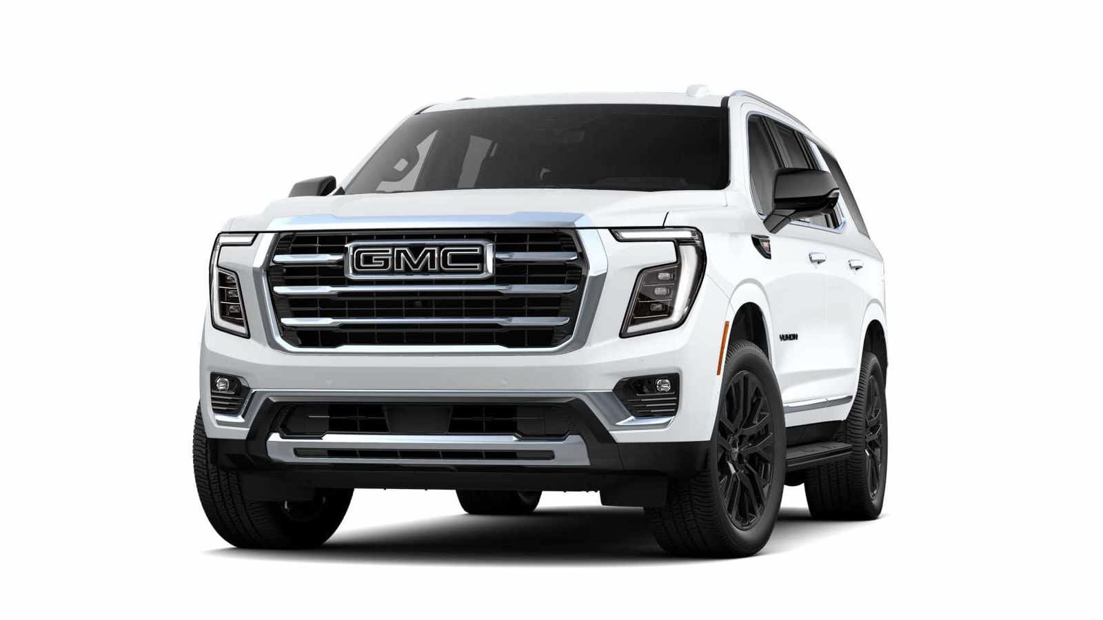 New 2026 GMC Yukon Elevation w/ Elevation Premium Package AWD/4WD image 25