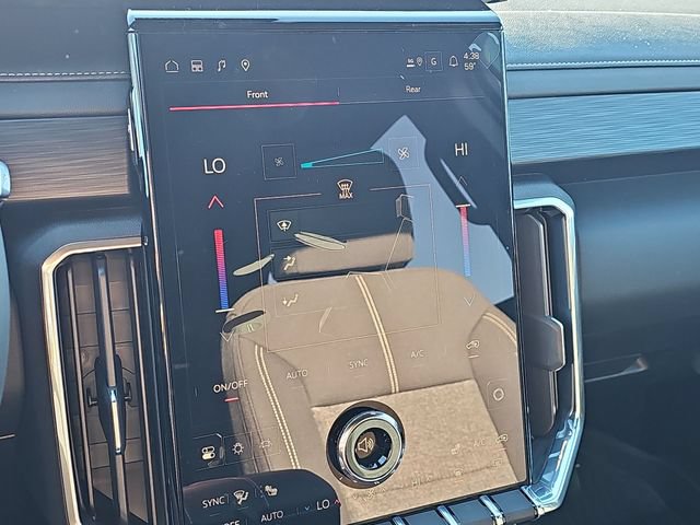 New 2026 GMC Acadia Elevation w/ LPO, Floor Liner Package AWD/4WD image 25