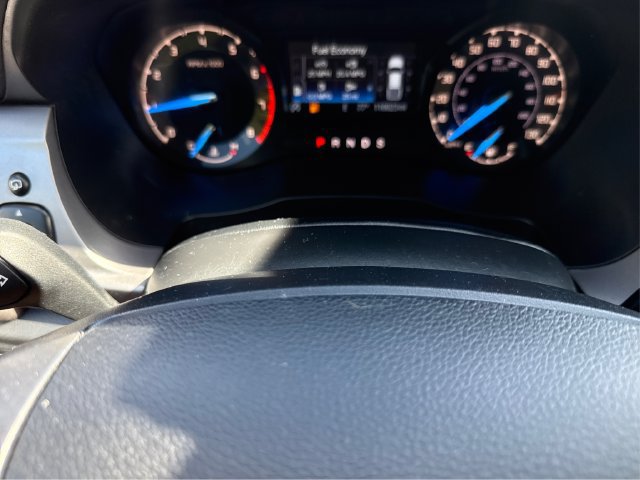 Certified 2019 Ford Ranger XLT w/ Black Appearance Package RWD image 33