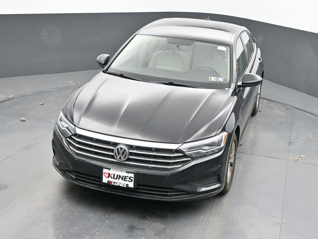 Used 2020 Volkswagen Jetta S w/ Driver Assistance Package FWD image 15