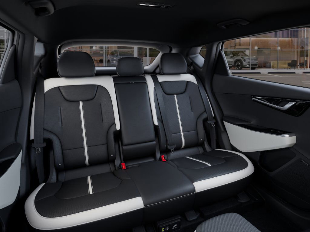 New 2025 Kia EV6 GT-Line AWD/4WD image 16
