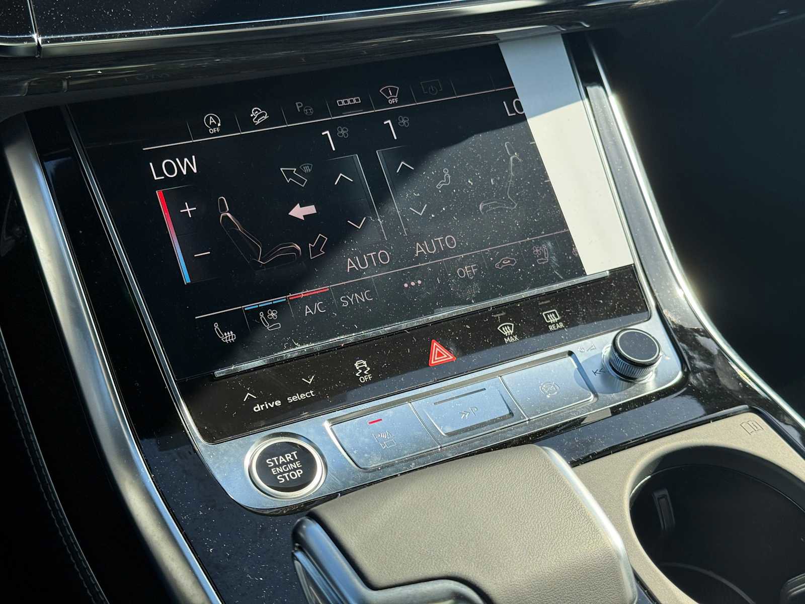 New 2025 Audi Q7 3.0T Prestige image 31