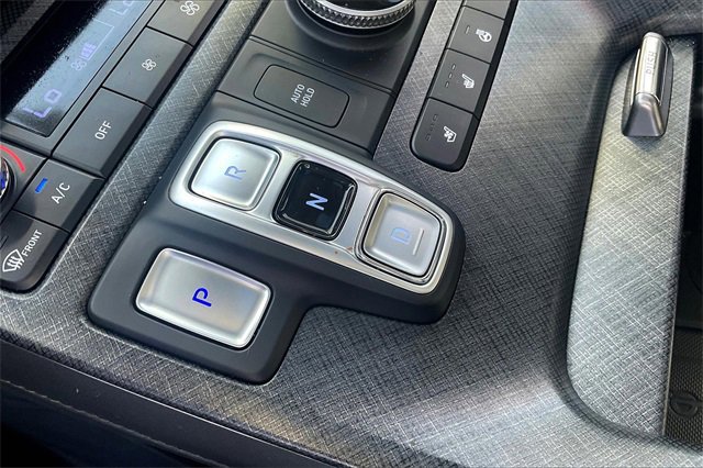 Used 2024 Hyundai Palisade Limited image 15