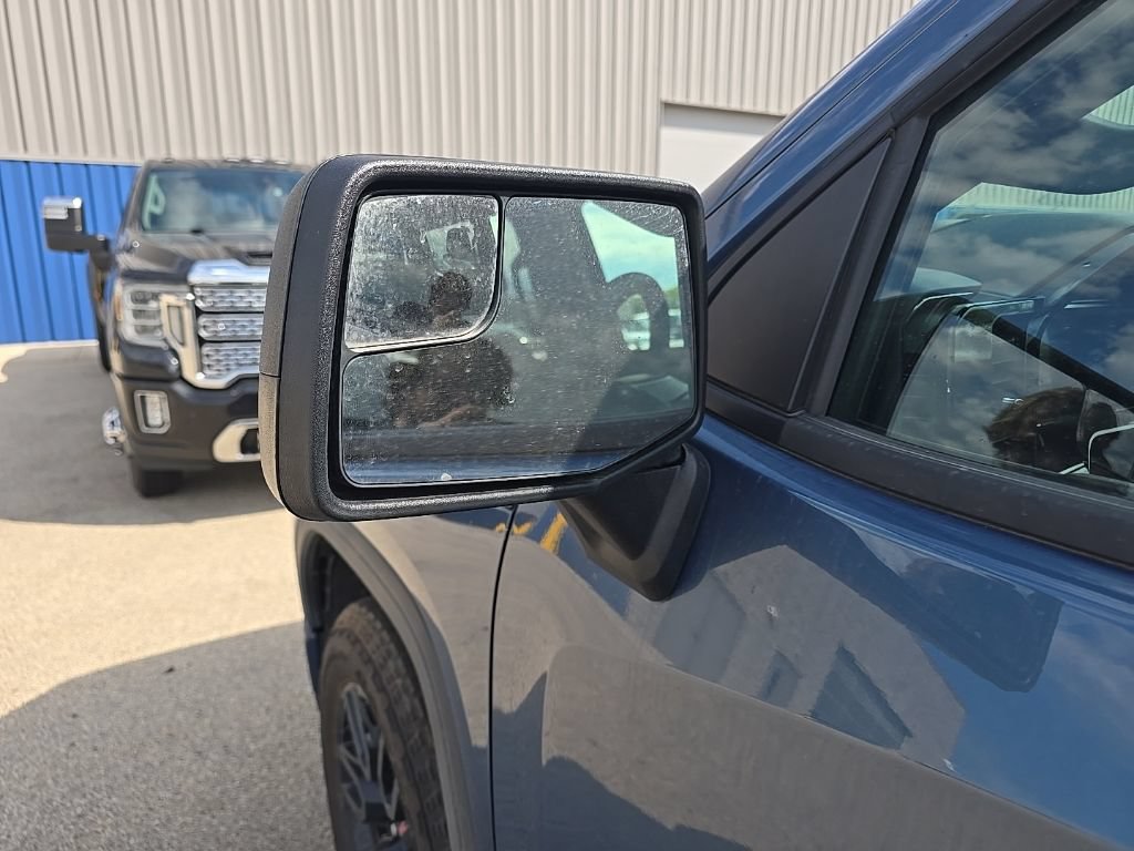 Used 2026 GMC Sierra 1500 Elevation AWD/4WD image 7